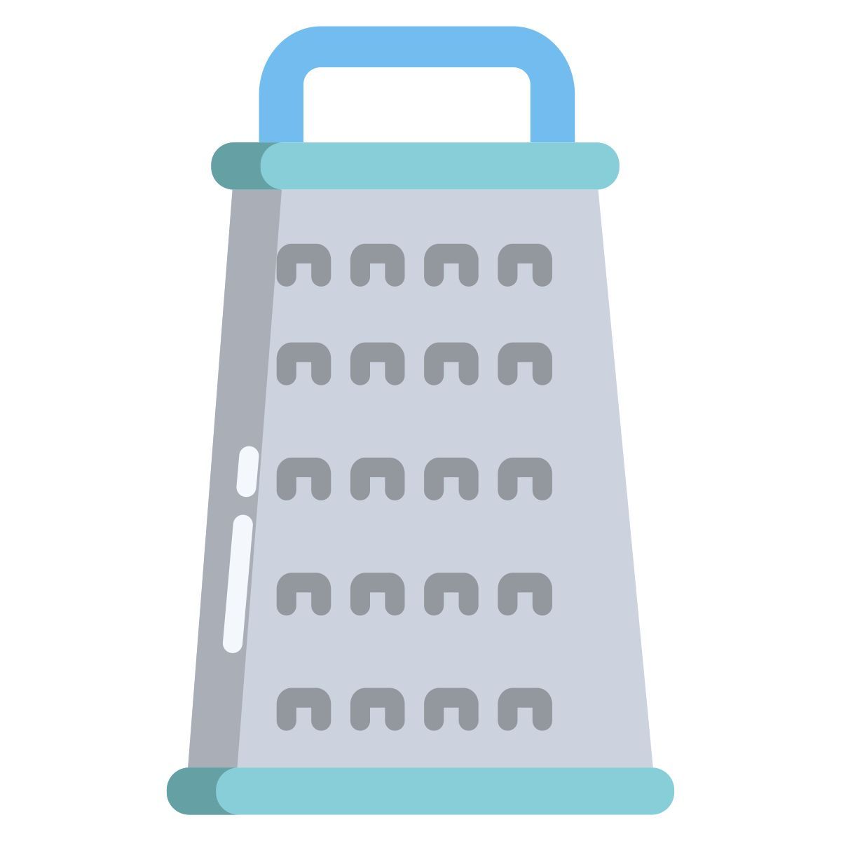 electric blender icon