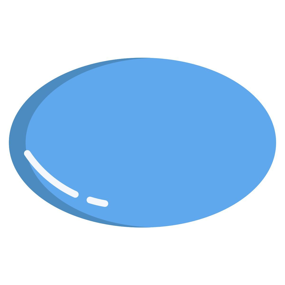 ellipse icon