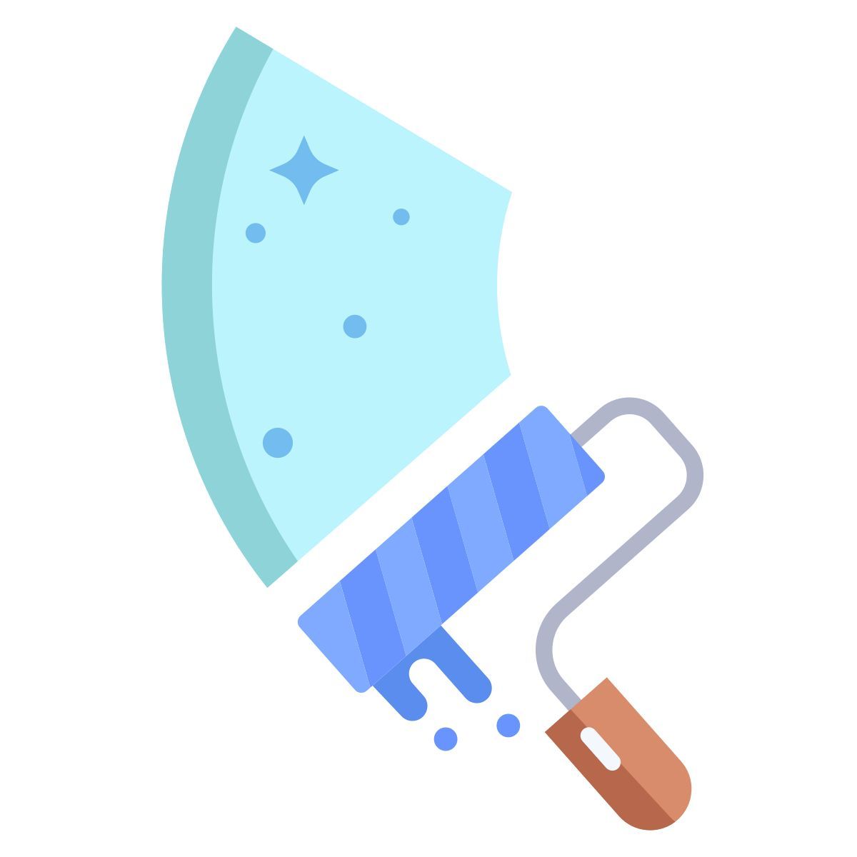 emulsion finish icon