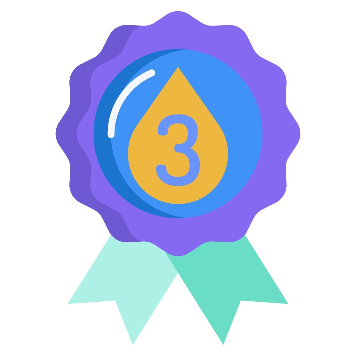 endures 7 years icon