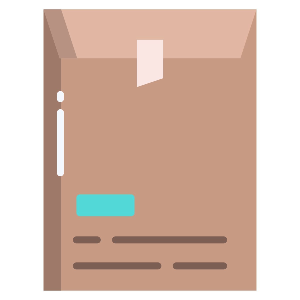 envelope icon