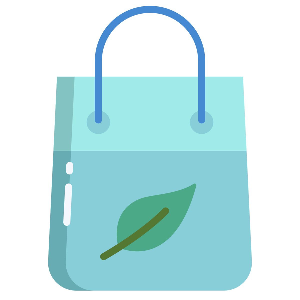 environment friendly product icon