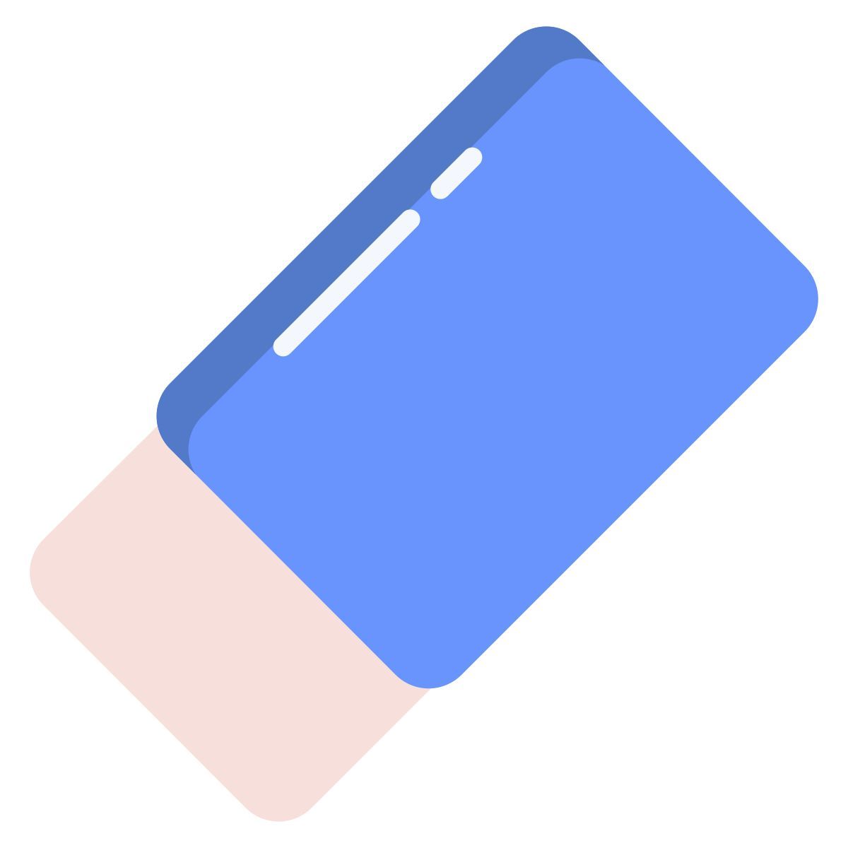 eraser icon