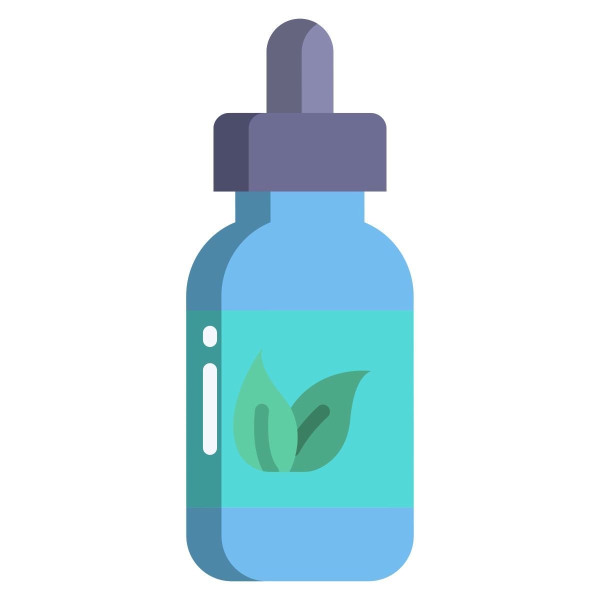 essential oils icon