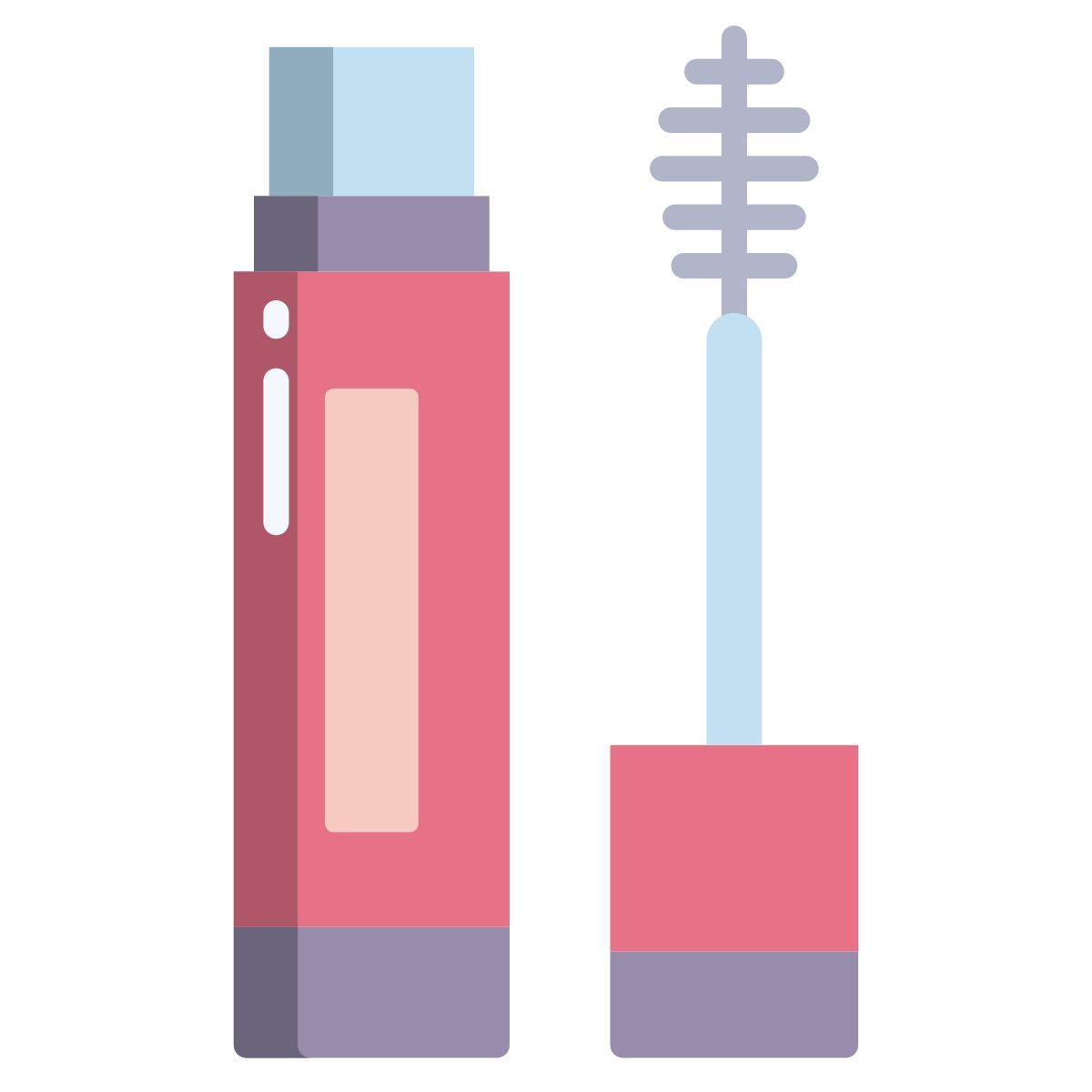 eye mascara icon