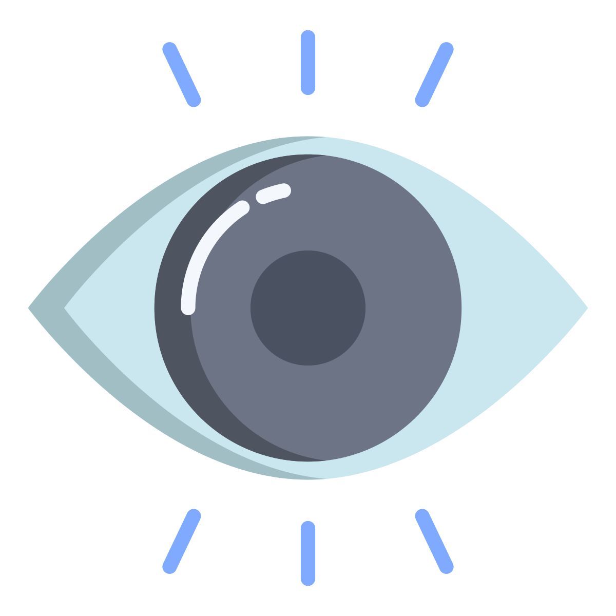 eye icon