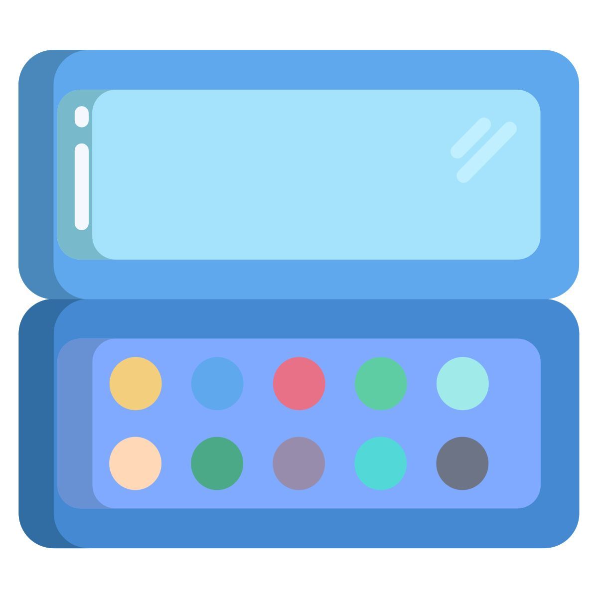 페이셜 마스크 icon