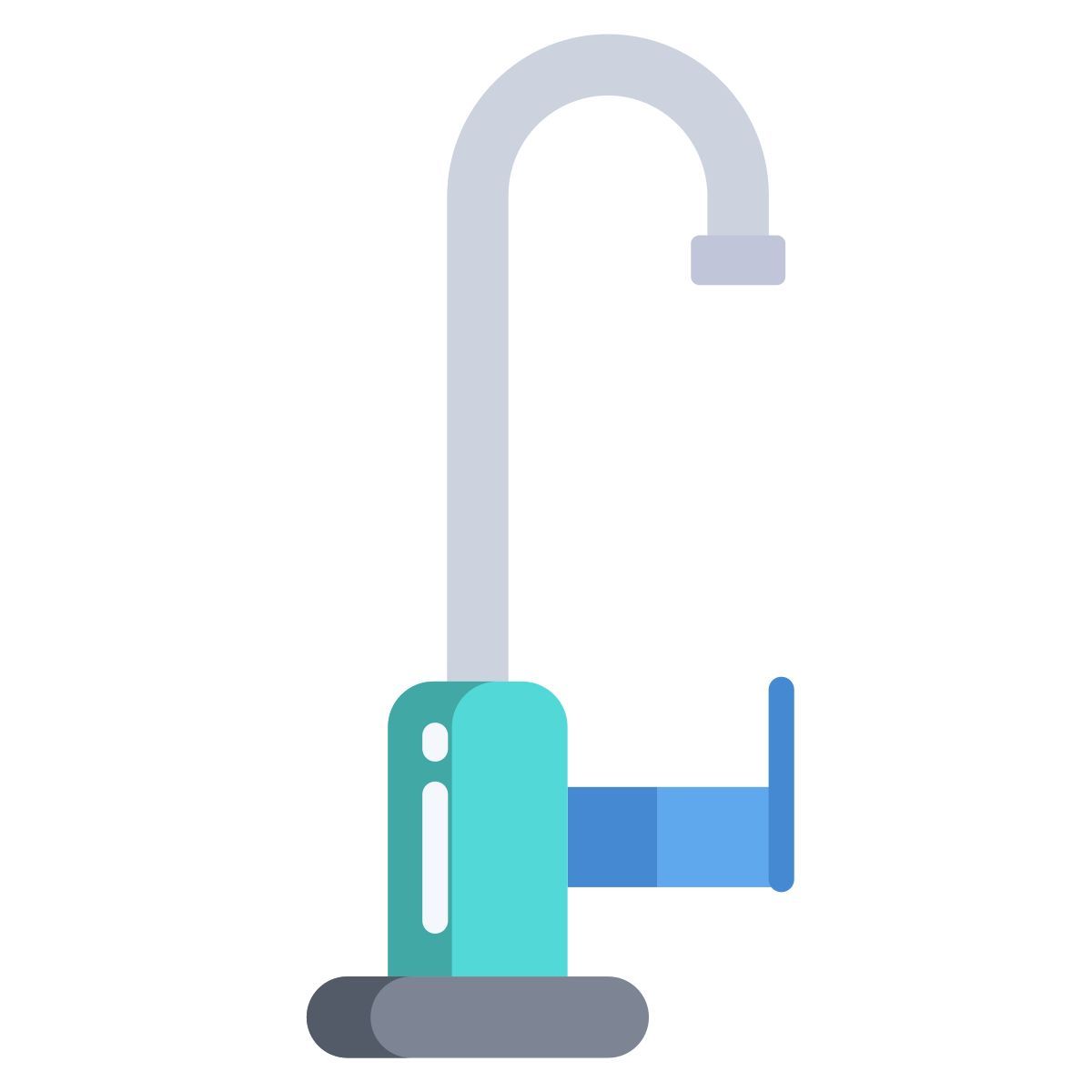 faucet icon