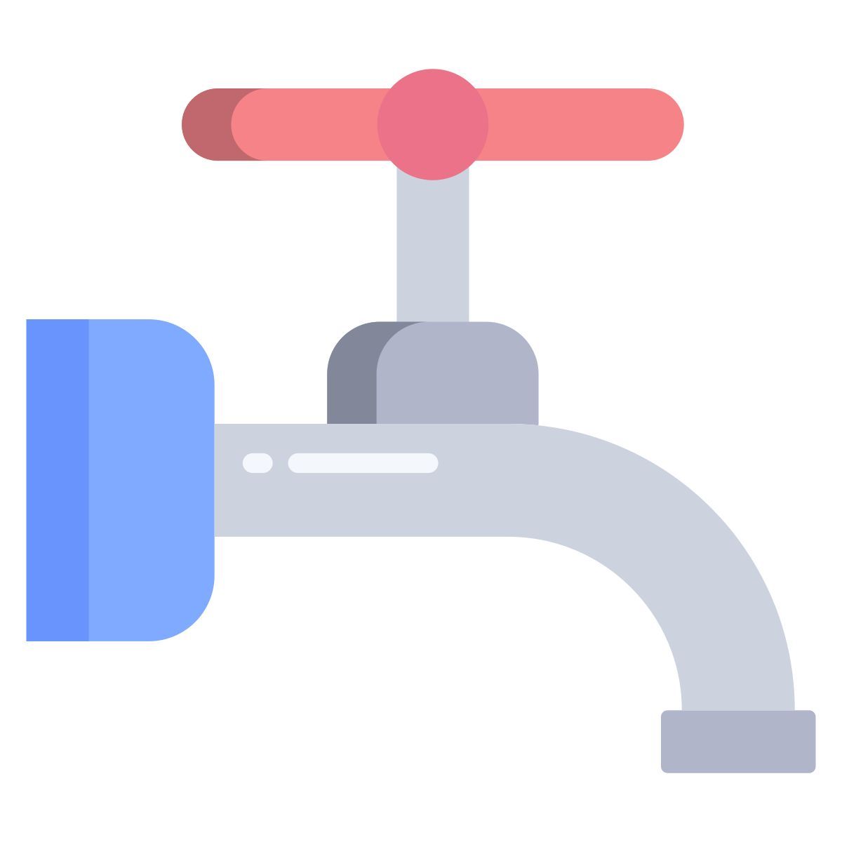 faucet icon