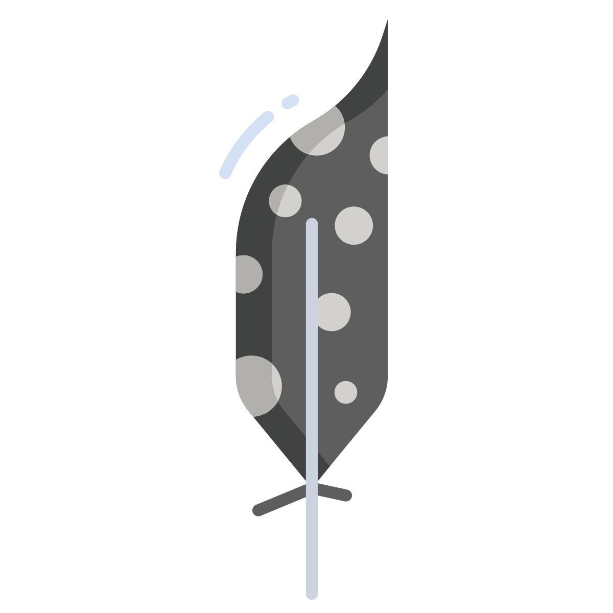 feather icon