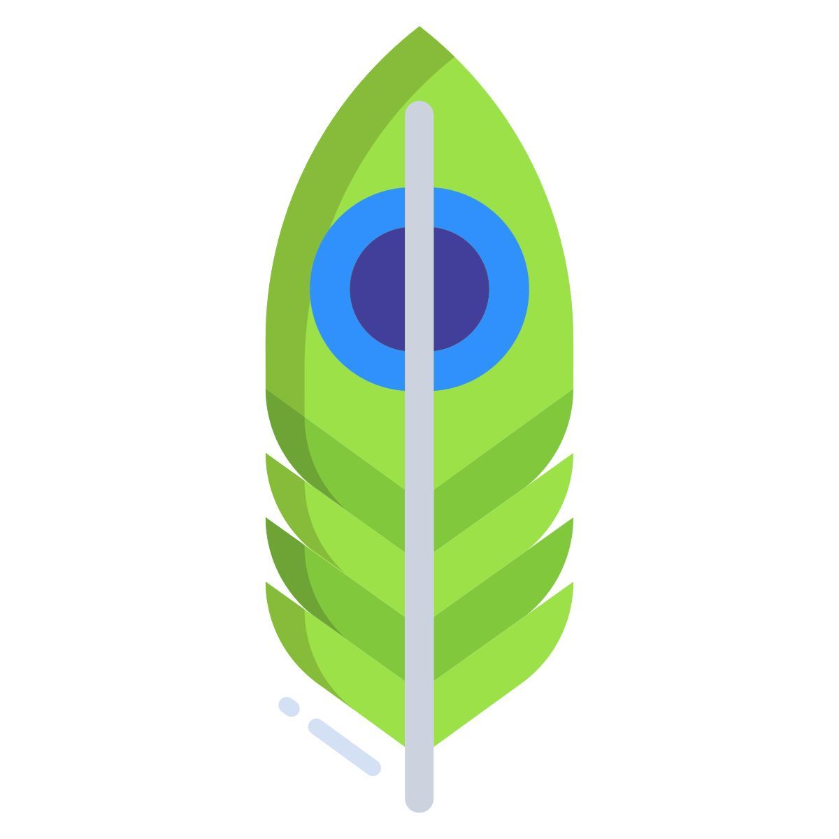Piuma icon