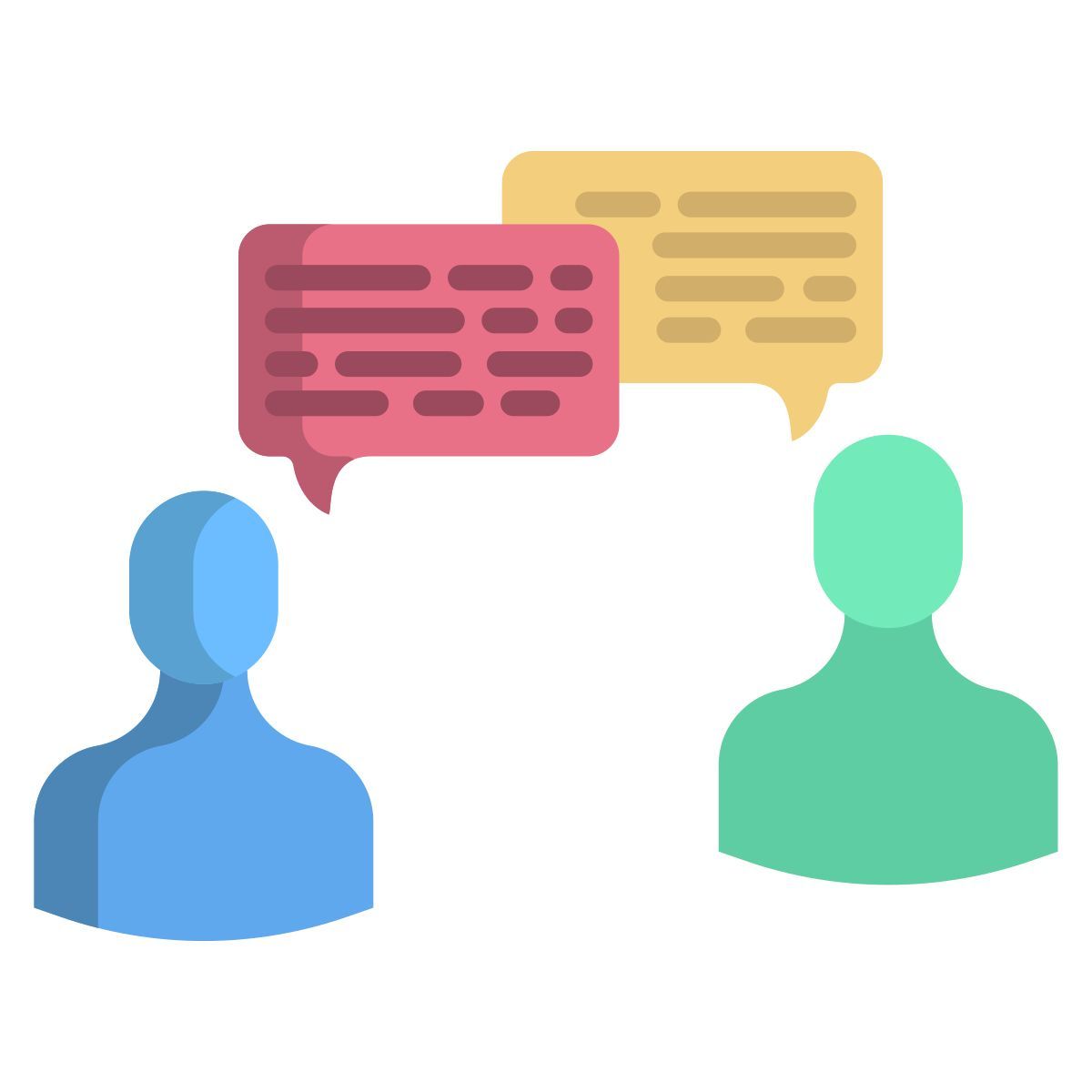 feedback icon