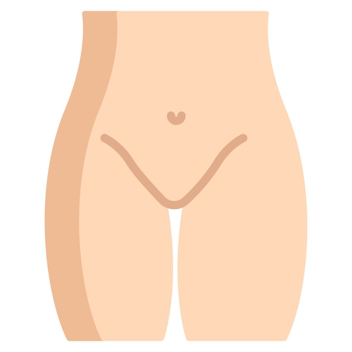 female body icon