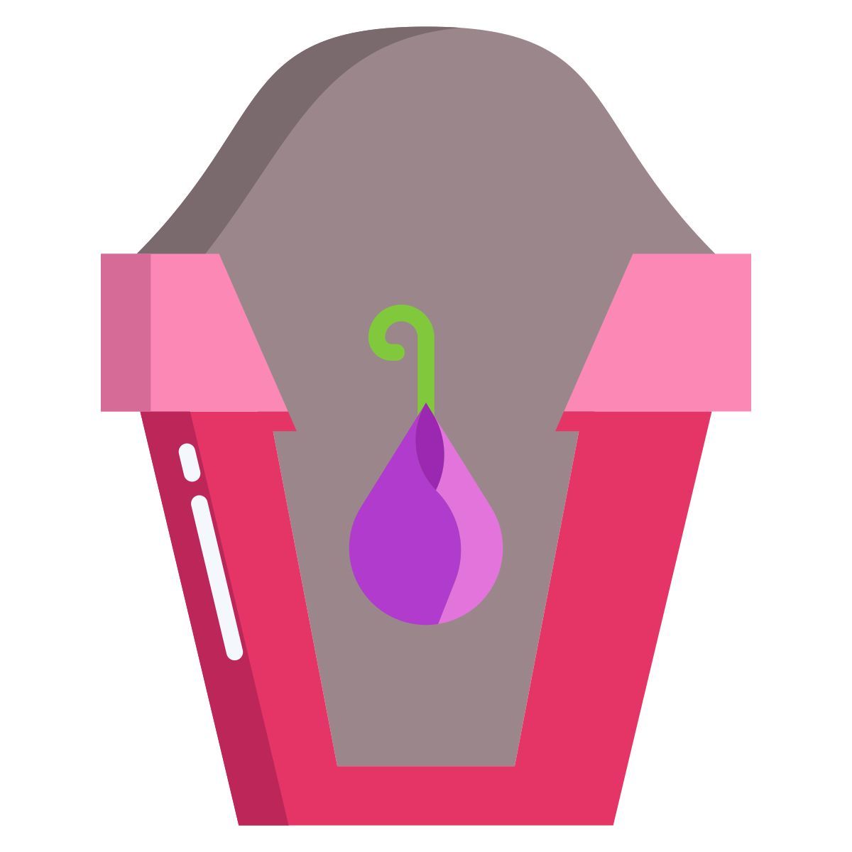 fence icon