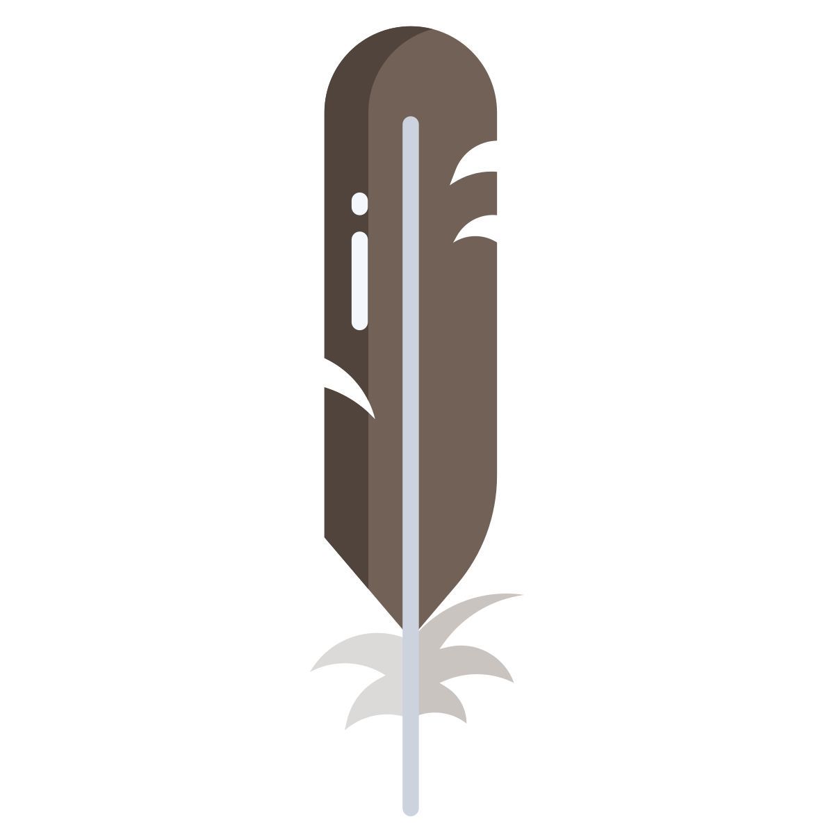 锈色鹰羽 icon