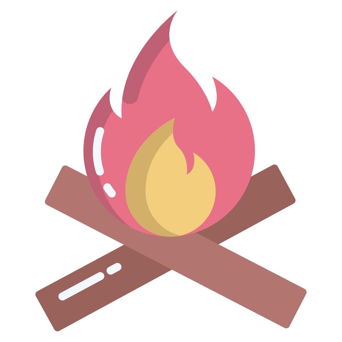 firewood icon