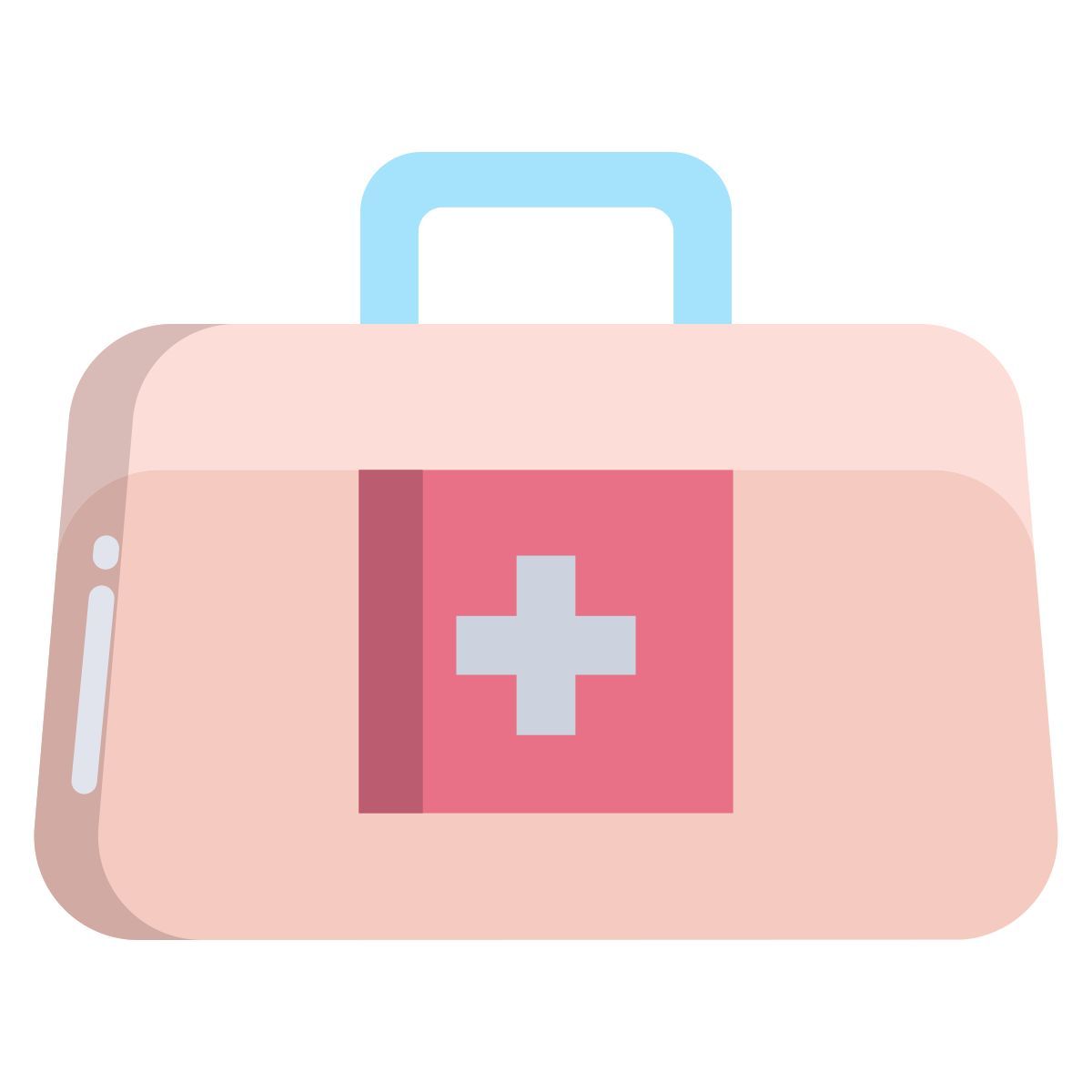 first aid box icon