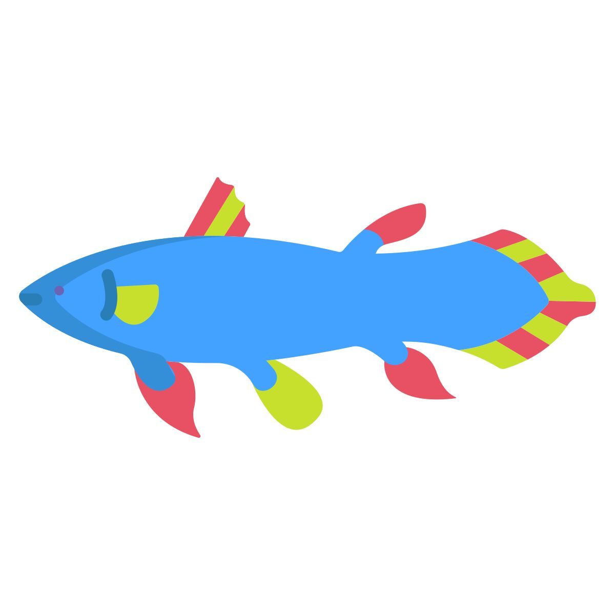 fish icon