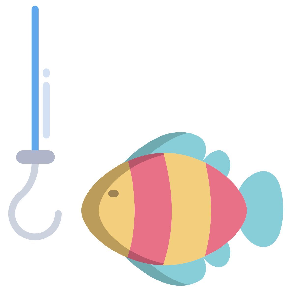 fishing icon