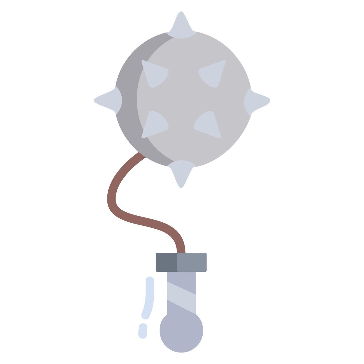 flail icon