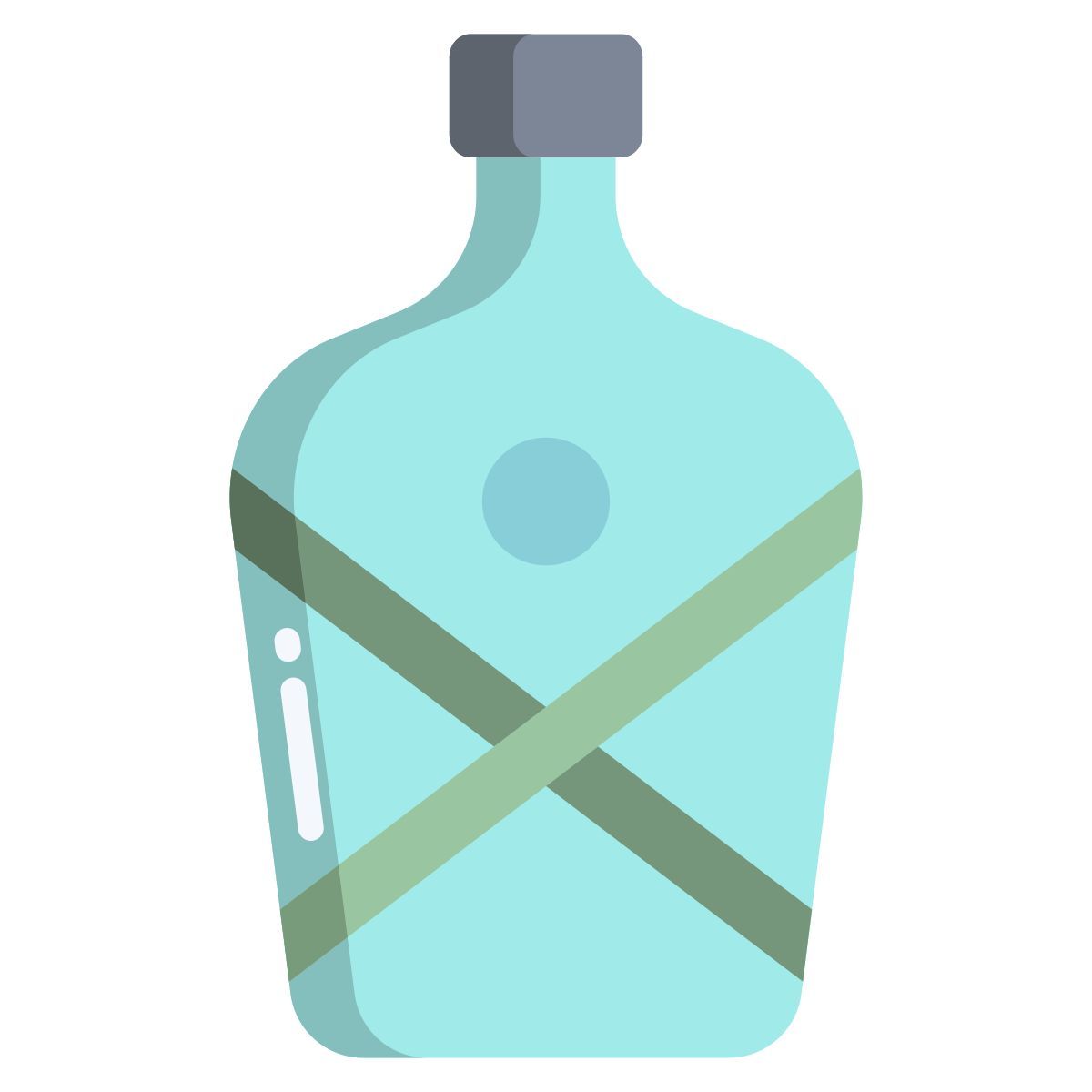 flask icon