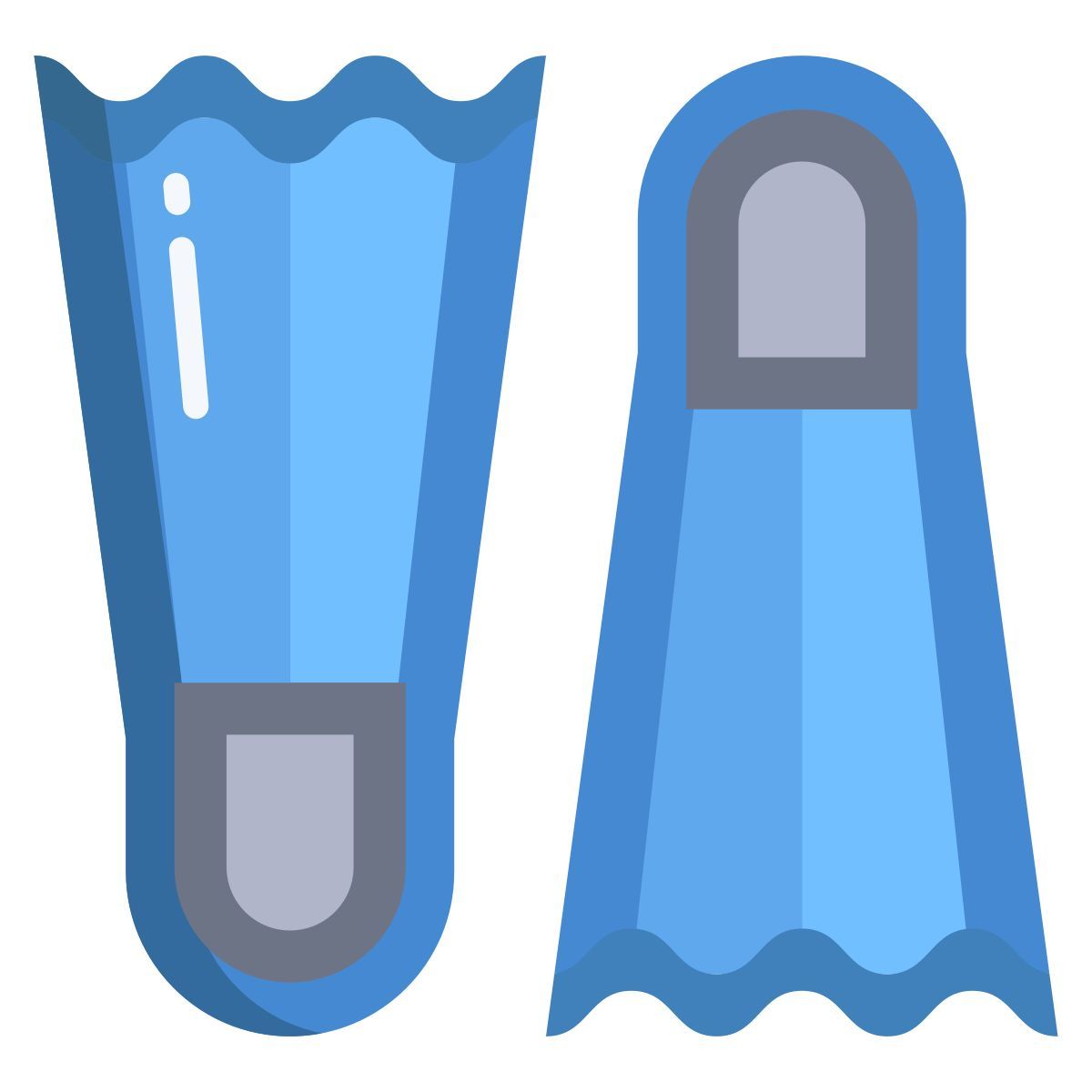 flipper icon