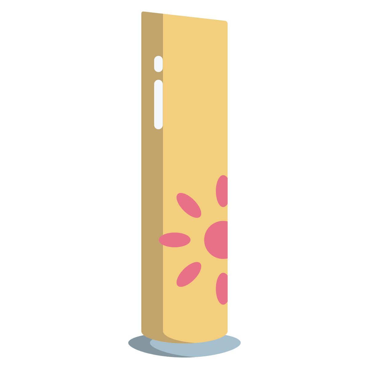 floor lamp icon