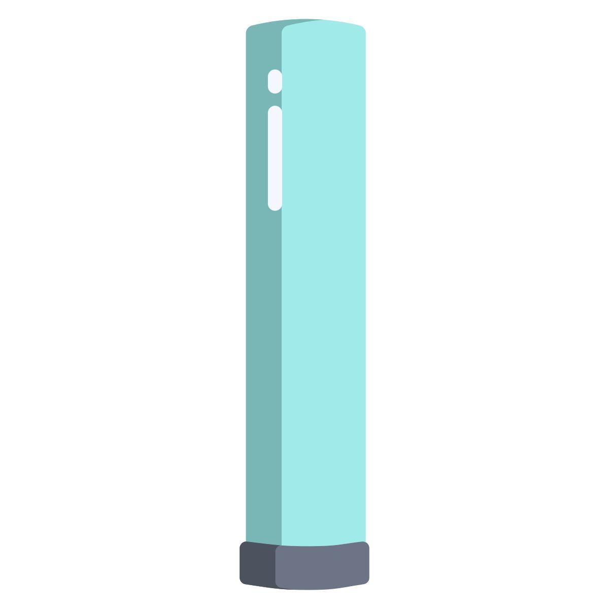 floor lamp icon