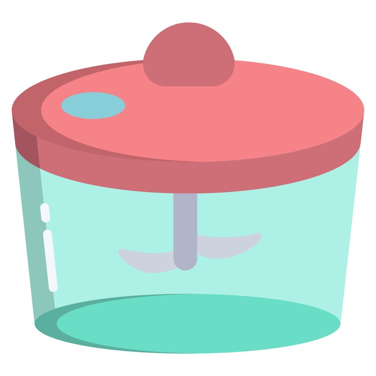 flour kneader icon