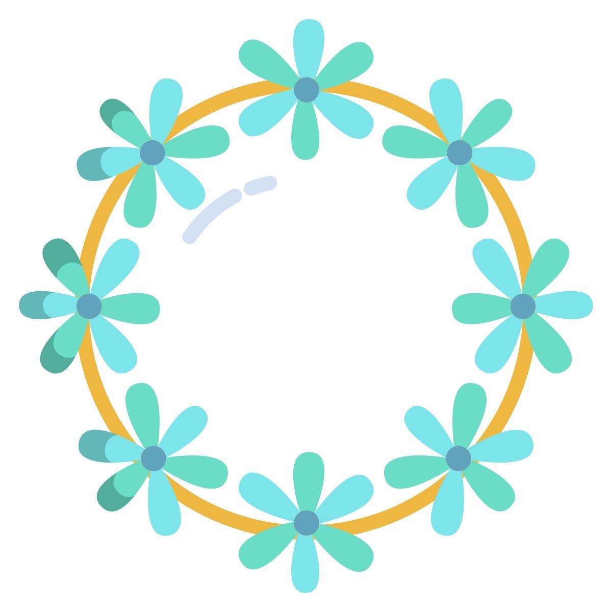 Blumenkrone icon
