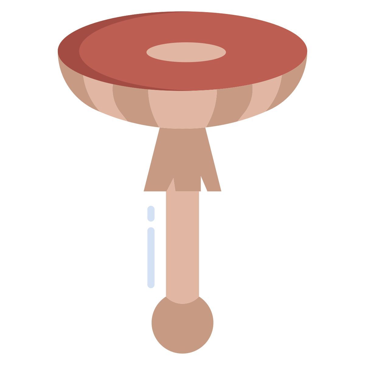 fly agaric icon
