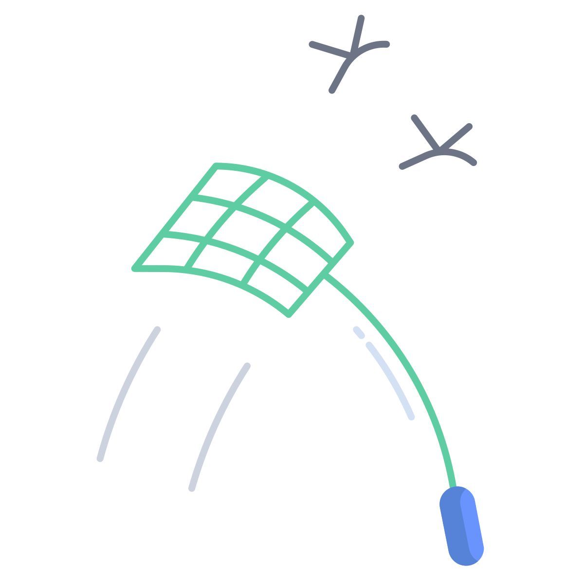 fly watter icon