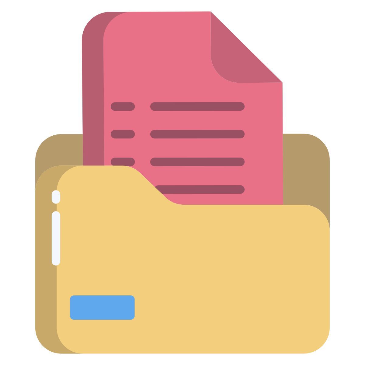 folder icon
