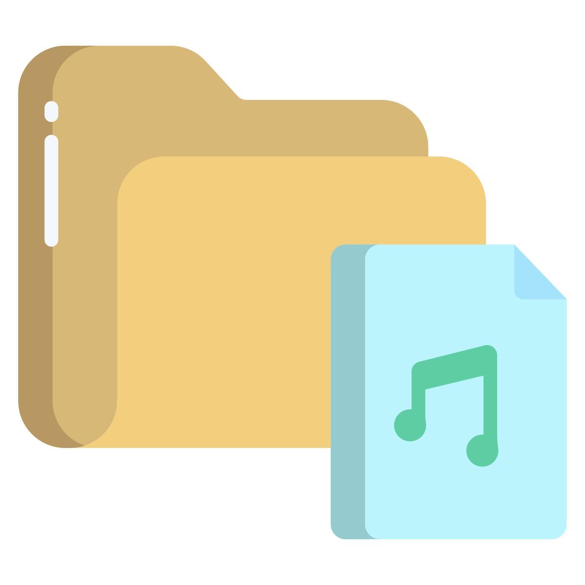 folder icon