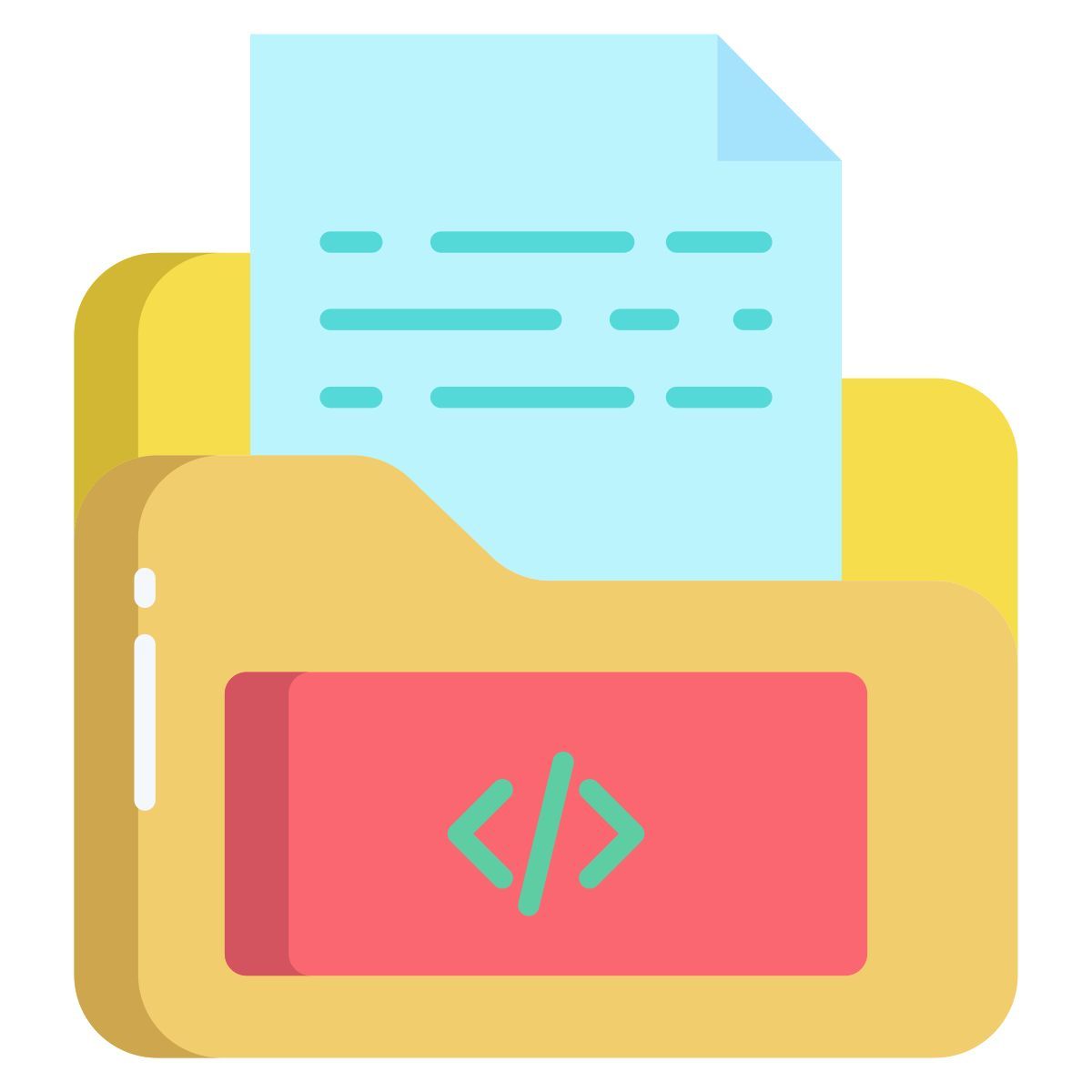 folder icon