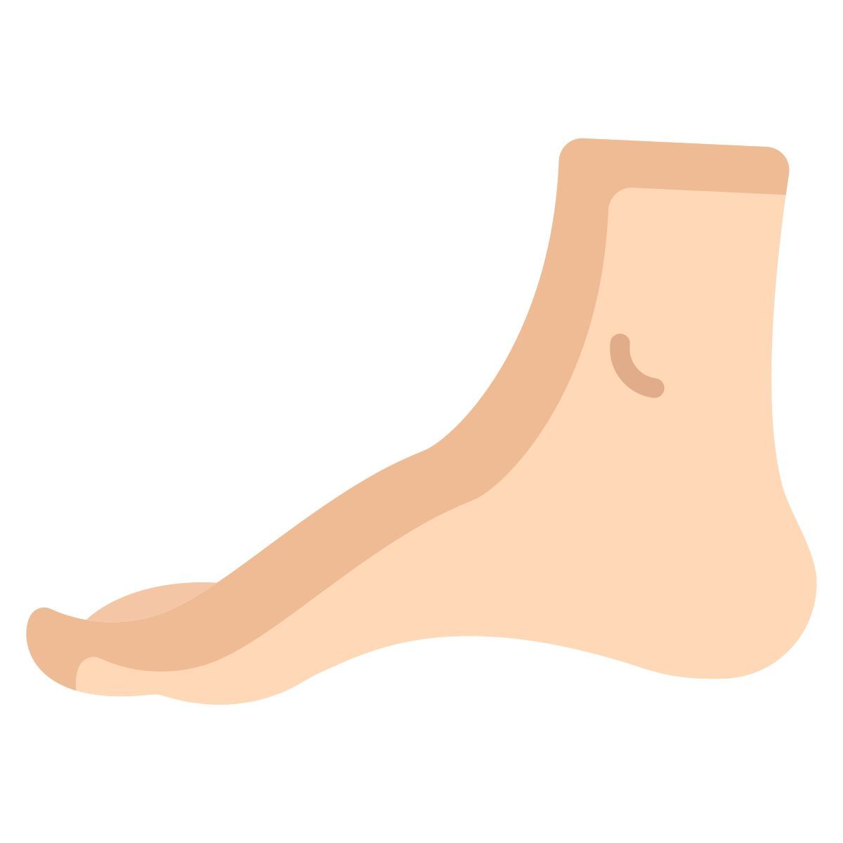 foot icon