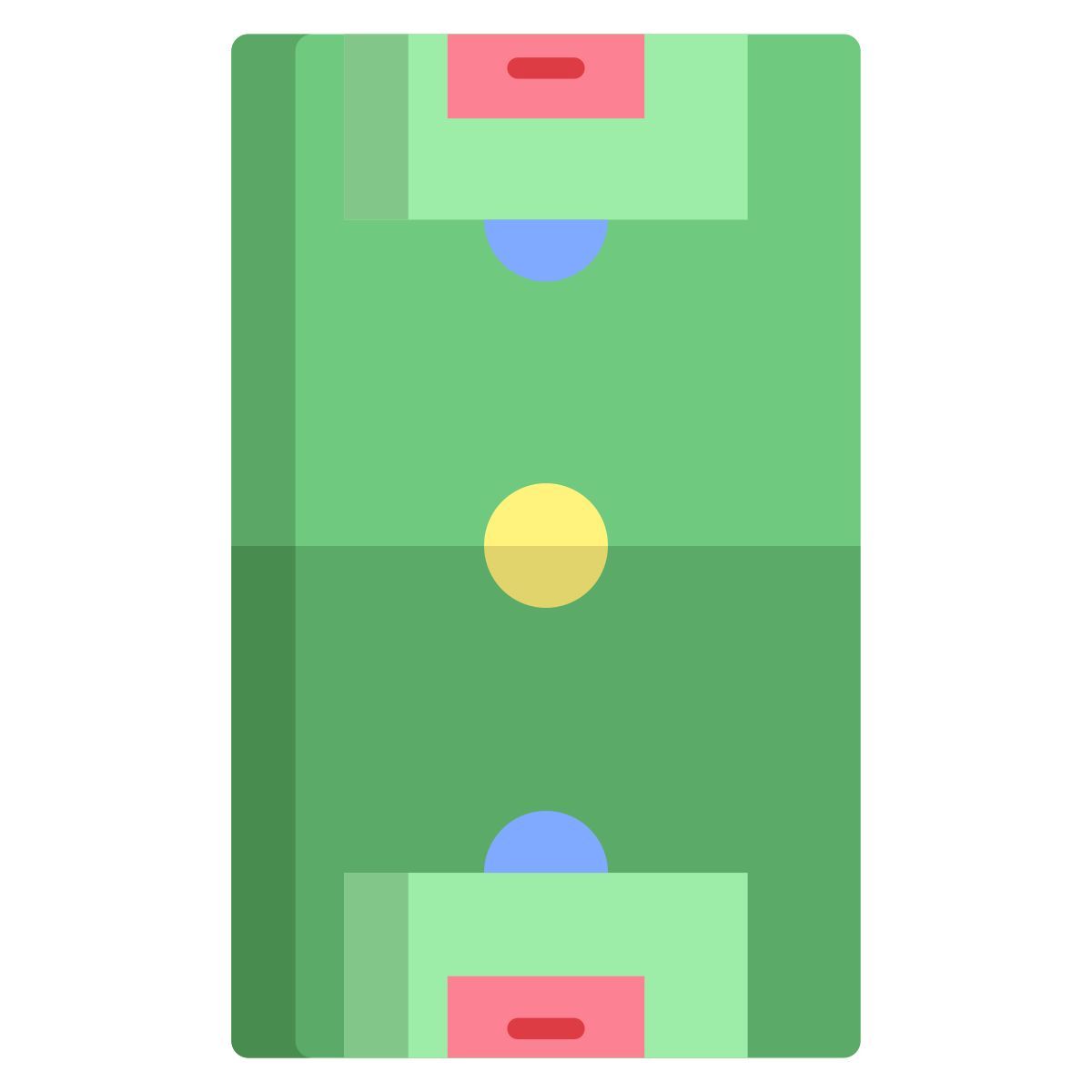 football stadium icon