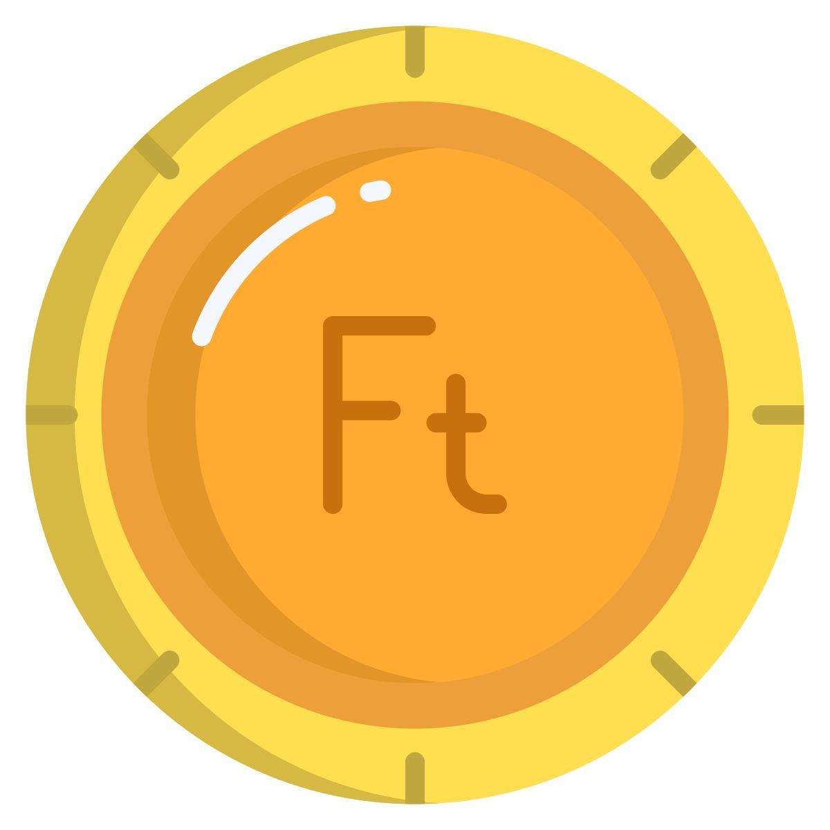 forint icon