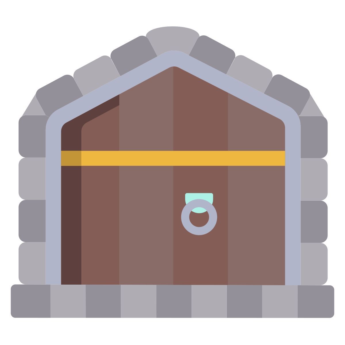 fort door icon