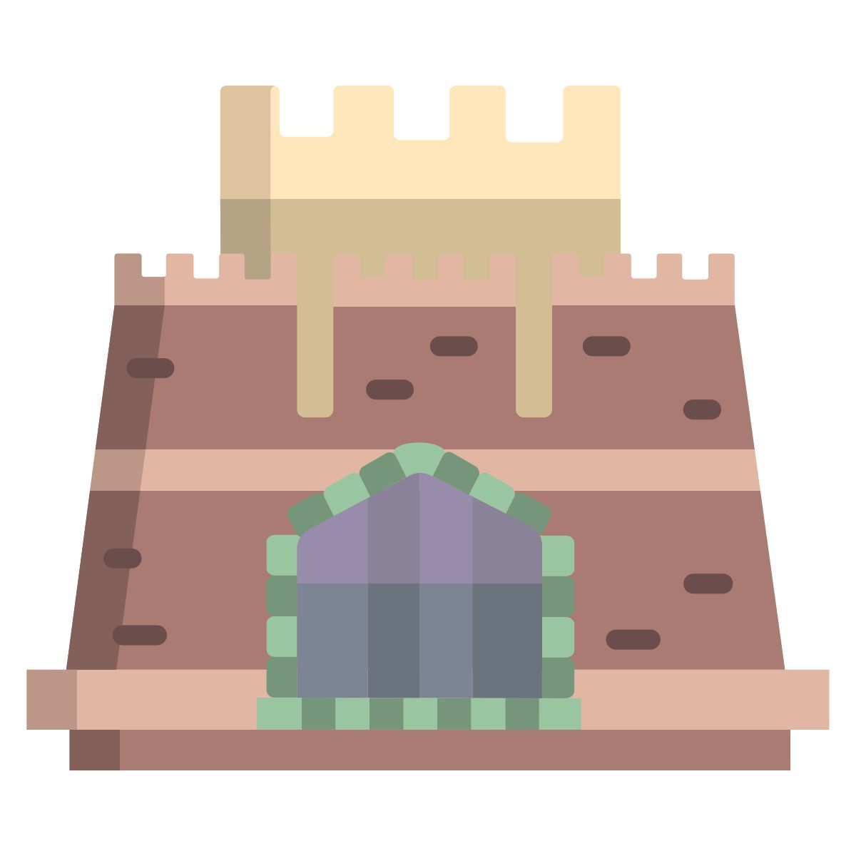 fort icon