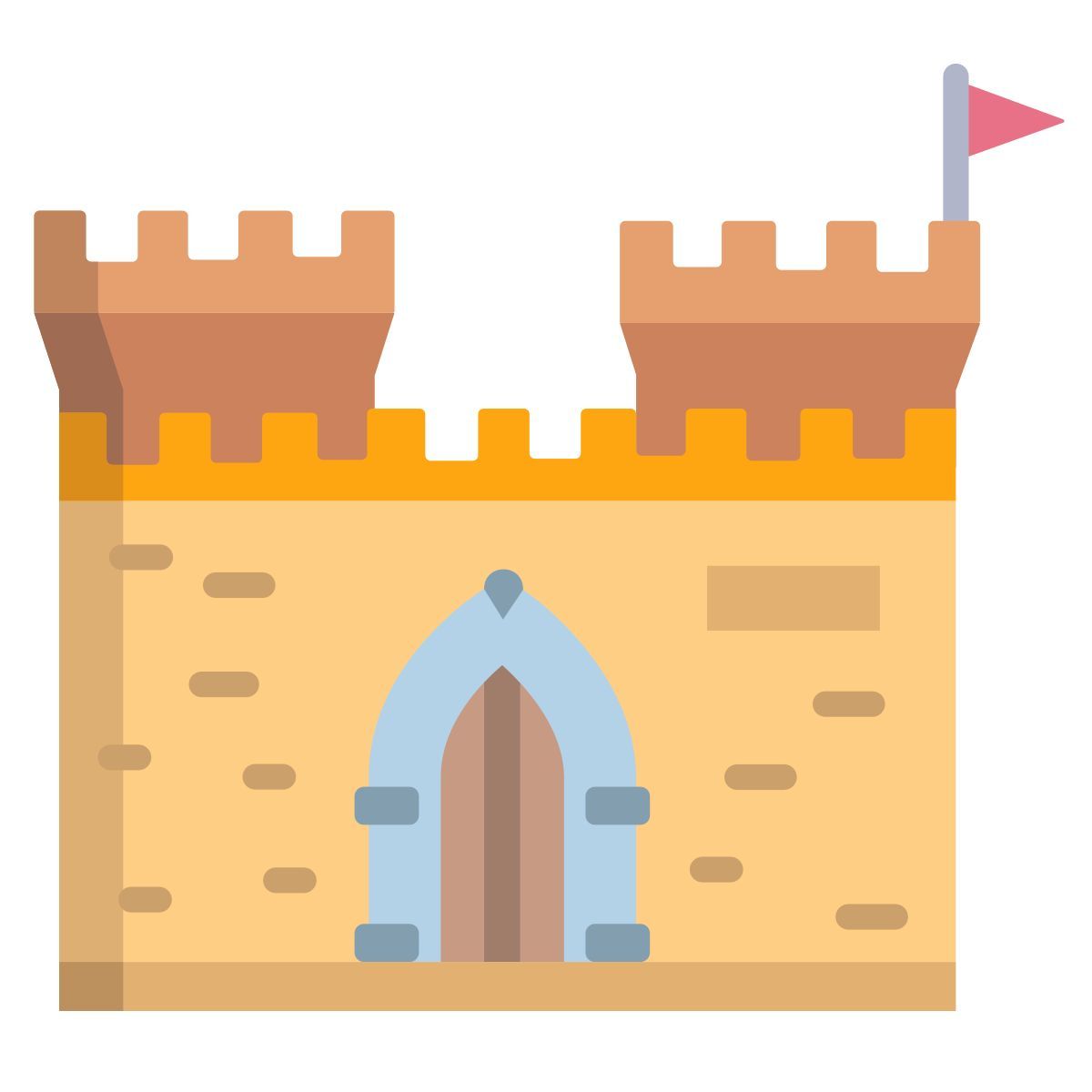 fort icon