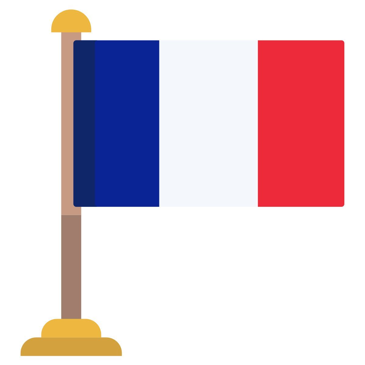 france flag icon