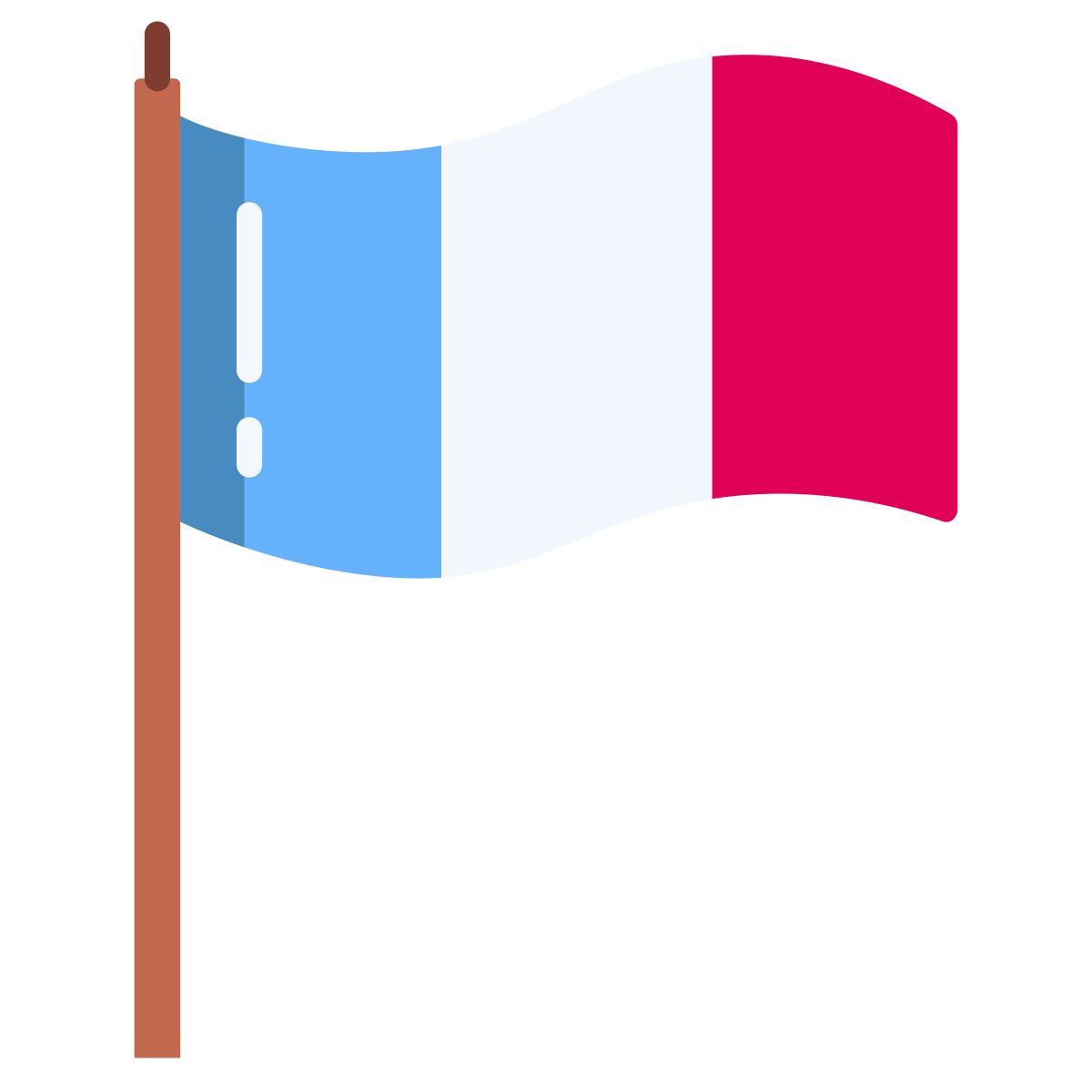france flag icon