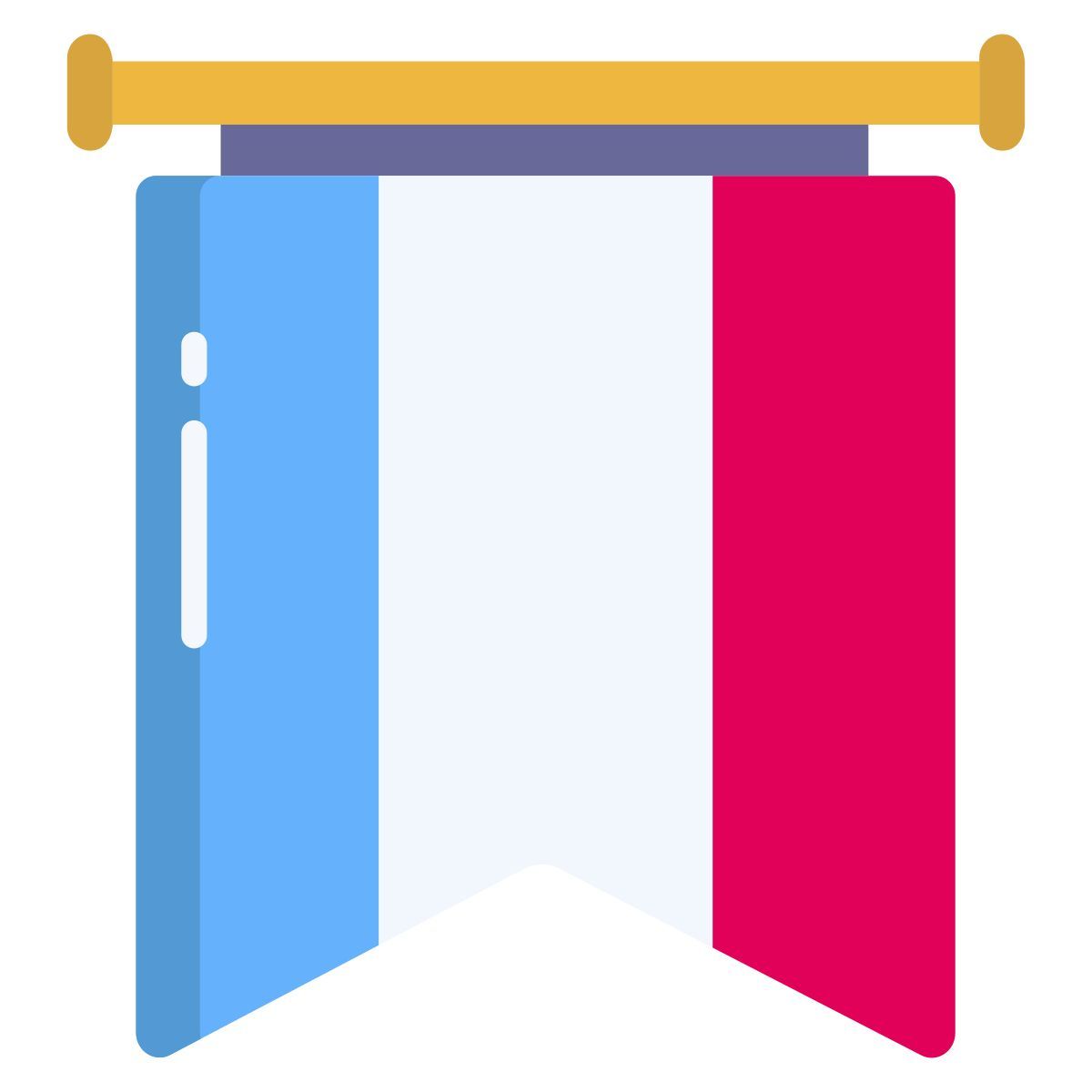 france flag icon