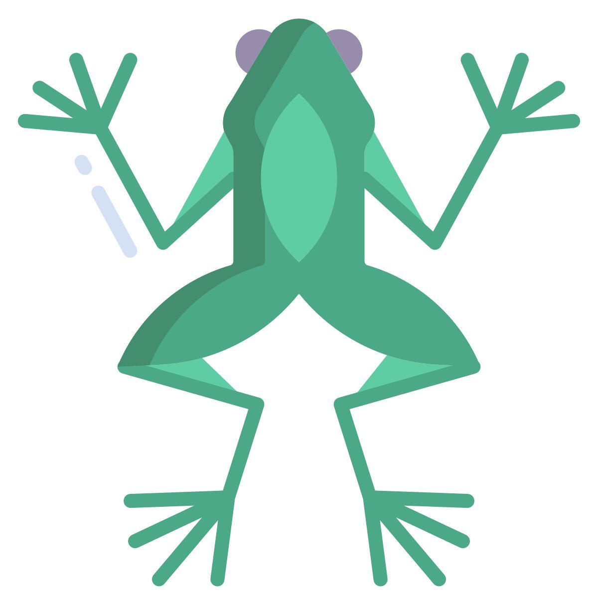 frog icon