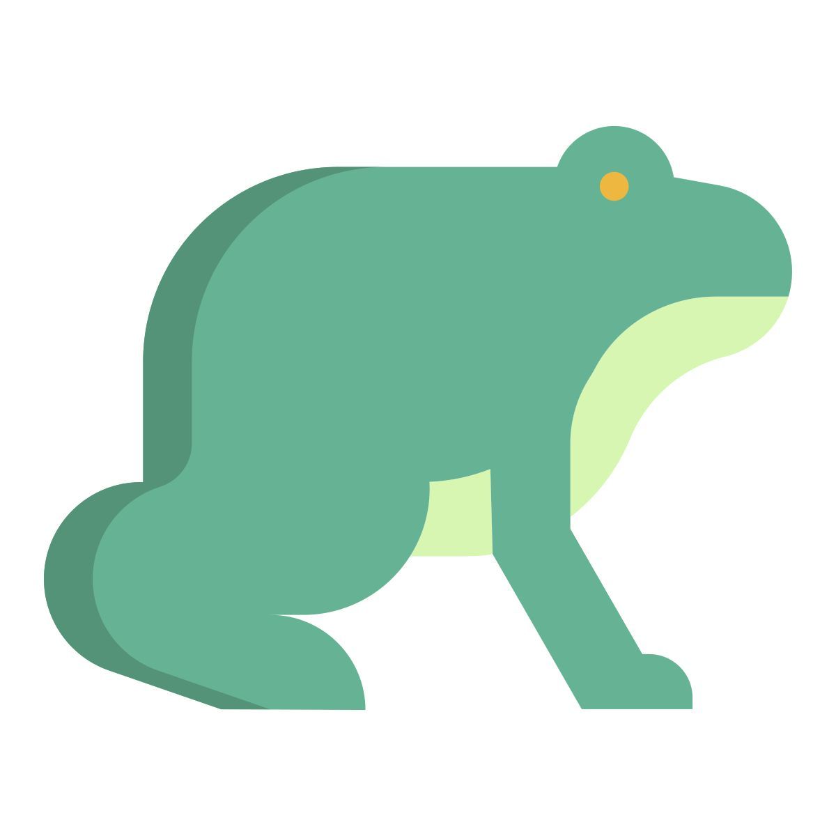 frog icon