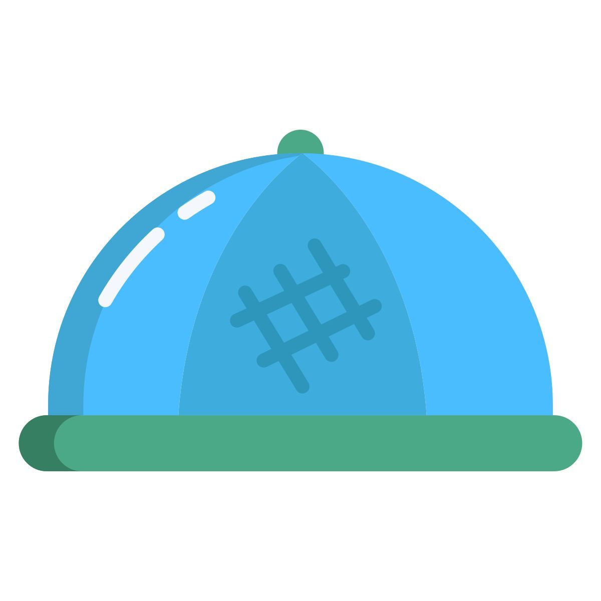 fruit basket icon