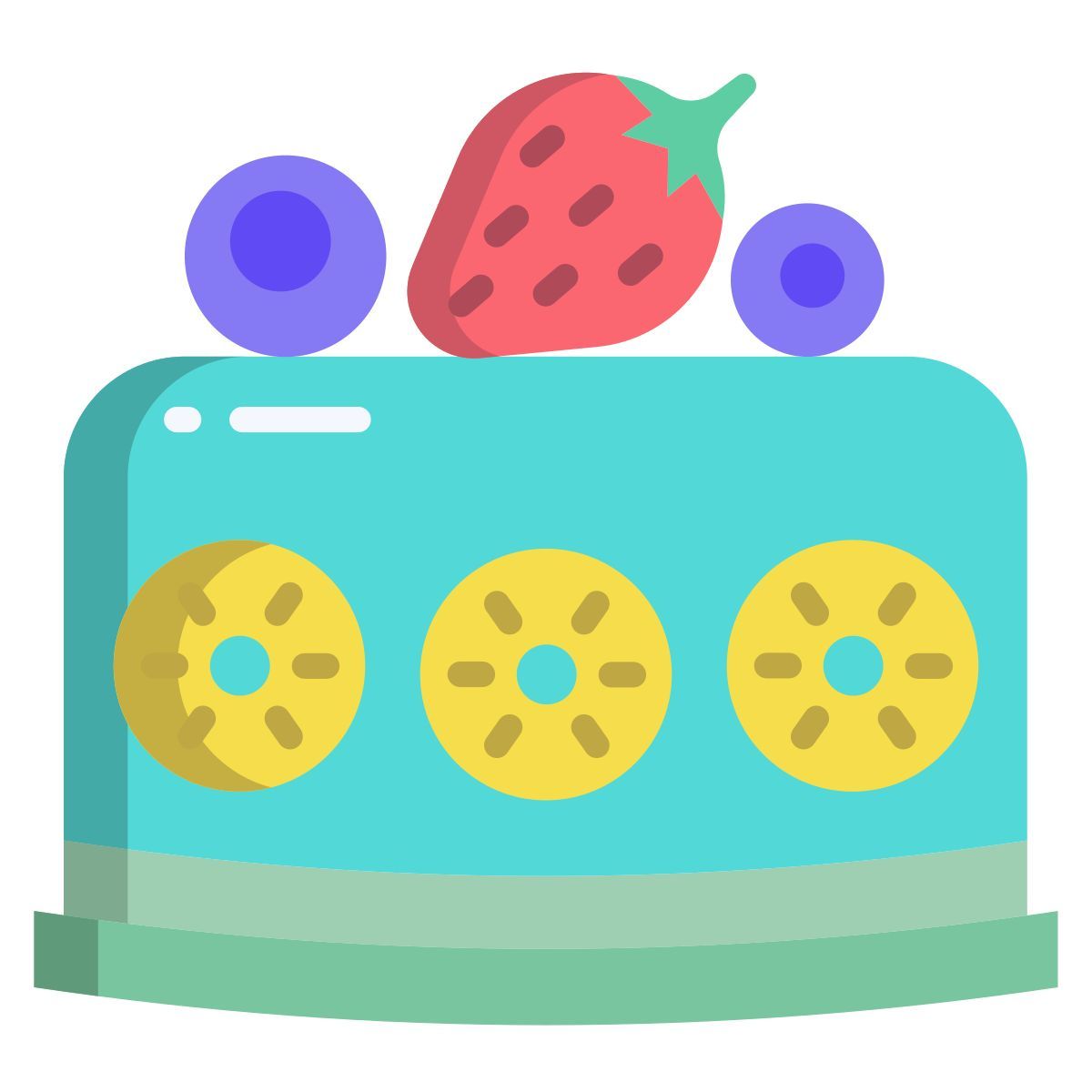 fruit special icon
