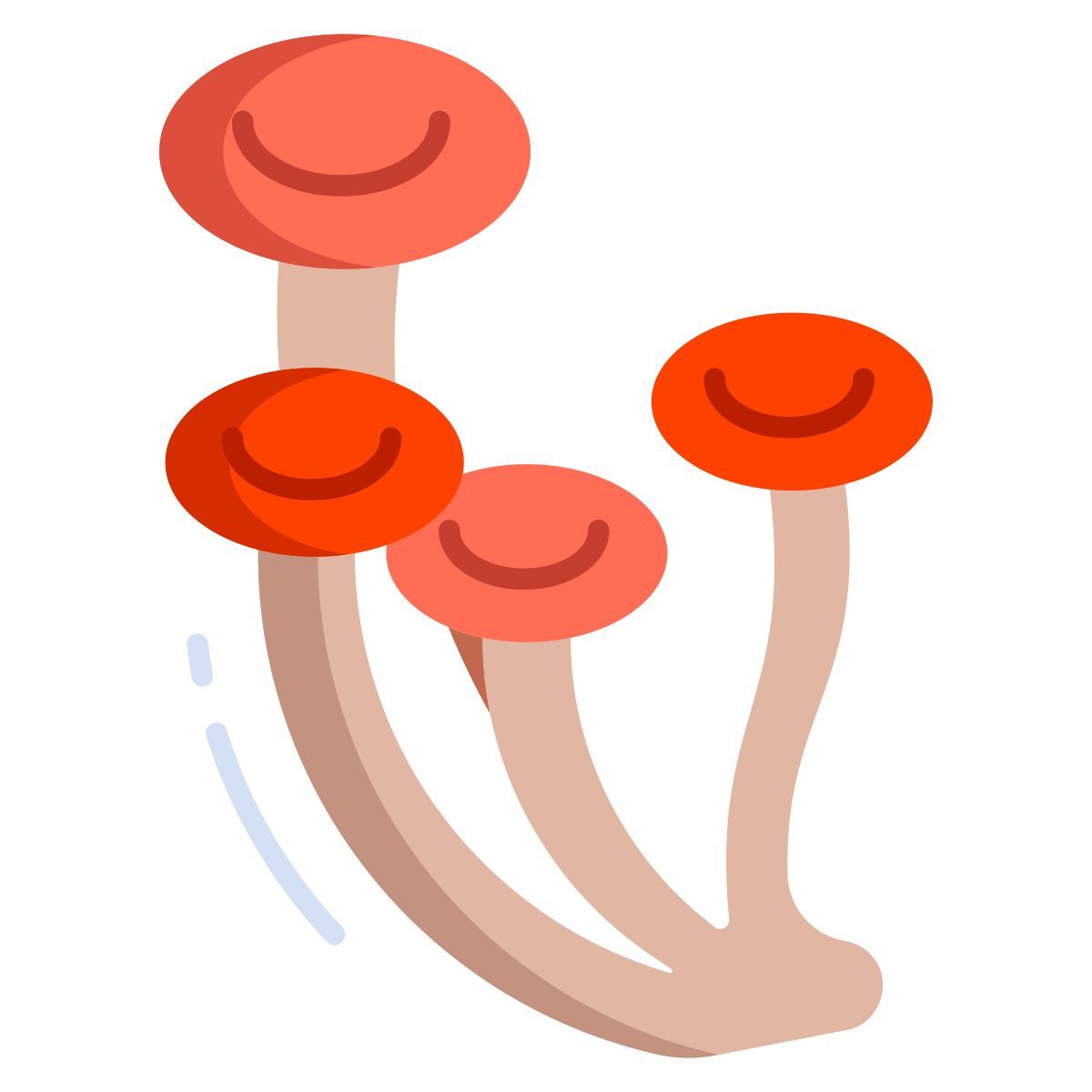 fungi velonosi icon