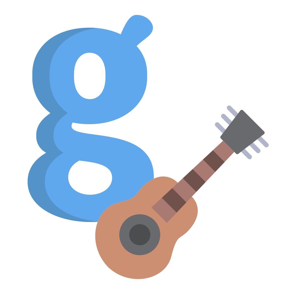 g icon